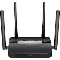 Mercusys MR25BE BE3600 dvoupásmový Wifi7 Router