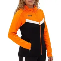 Jako Veste d'entrainement Iconic Femmes