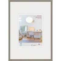 Walther design New Lifestyle Cadre en plastique acrylique (40 x 50 cm)
