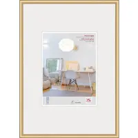 Walther design New Lifestyle Cadre en plastique acrylique (40 x 60 cm)