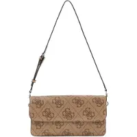 GUESS Sac Porté épaule Sadie Flap