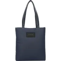 Tom Tailor Sac bandoulière 'Patti' bleu marine