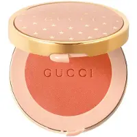 Ginza.se 08 Red Blush Orange Femme