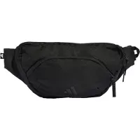 Adidas Sacs banane de sport 'Prime' noir