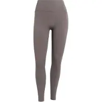 Adidas Optime Power 7/8 Leggings Marron L / Regular Femme