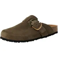 Tamaris Lacets confort pour femmes en olive