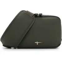 Tamaris Sac à bandoulière 'Gracie' olive
