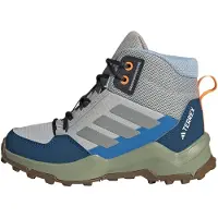 Adidas Boots 'Ax4R' bleu marine / azur / gris / gris clair
