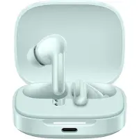 Xiaomi Redmi Buds 6, sans fil, appels/musique, 43,2 g, écouteurs, blanc