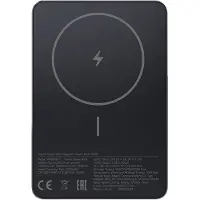 Xiaomi Super Slim Magnetic Power Bank Clair