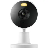Xiaomi Smart Camera C100 Security Camera Argenté