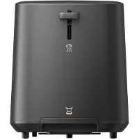 Xiaomi XMTSJ01FD 6 2 part(s) 930 W Noir