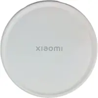 Xiaomi G20 Lite Vacuum Cleaner Filter Argenté