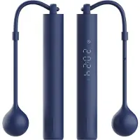 Xiaomi Corde à sauter intelligente Bleu
