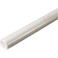 D-c-fix Film occultant adhésif pour vitre Milky 2m x 0.675m