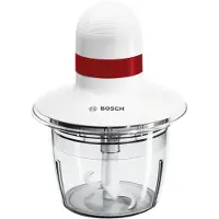 Bosch Mmrp1000 0.8l 400w Food Chopper Clair One Size / EU Plug 220V