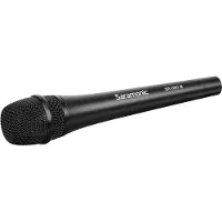 Saramonic Microphone Pour Smartphone Et Caméscope Sr-hm7 Di