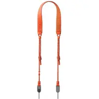 PGYtech Bandoulière pour appareil photo Air, orange vif