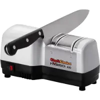 Chef's Choice Chef'sChoice Affûteur électrique CC220