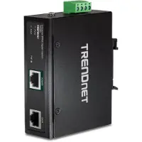 Trendnet Ti-ig90 Switch 90w Noir One Size / EU Plug 220V