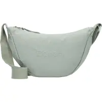 Bench . sac à épaule bandoulière Loft Crossbody Bag Grey Green kaki