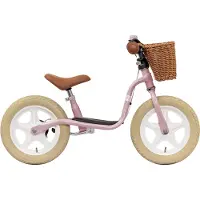 Puky LR 1L Classic Laufrad mit Bremsen (12.50")