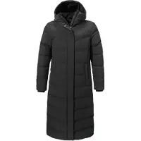 Schöffel Manteau outdoor 'Urban Down' noir