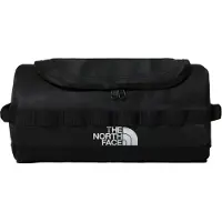 The North Face Trousses de toilette 'Base Camp' noir / blanc