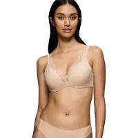 Triumph Soutien-gorge 'Body Make-Up Illusion' nude