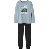 Name it Pyjama Dusty Racer Garçons
