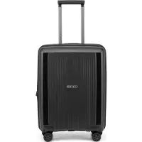 Epic trolley Halo 55 cm Trolley Exp. Instant Black noir