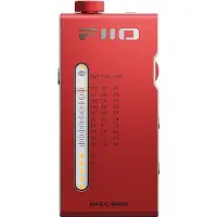 Fiio RR11 Rouge