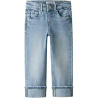 Name it Jean 'NMFRose' bleu denim