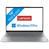 Lenovo ThinkBook 16 G8 IRL - 21SH0051MB AZERTY