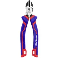 Workpro WP231022 Universal Seitenschneider 160 mm (160 mm)