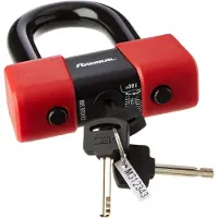 Radikal Antivol à Chaîne Rk48120l