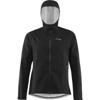 Löffler Cf Wpm Protect Jacket Noir S Homme