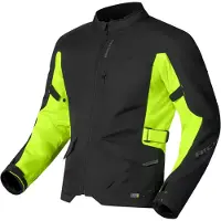 Richa Buster 2 WP Veste Moto Longue