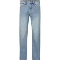 Petrol Industries Lewis Loose Fit Jeans Bleu 28 / 30 Homme