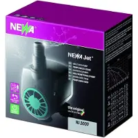 Newa Pompe à Eau Pour Aquarium Jet 3000 55w