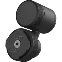 Quad Lock Qlm-vnt Car Phone Holder Argenté