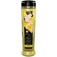 Shunga Huile de Massage Erotique Serenity Monoi 250ml