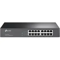 TP-LINK TL-SF1016DS - Commutateur