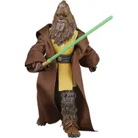 Hasbro Figurka akcji Star Wars: The Acolyte - Mistrz Jedi Kelnacca 15 cm