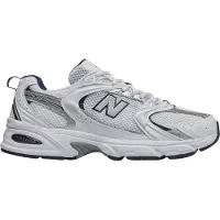 New Balance Baskets basses '530' bleu marine / gris clair / blanc