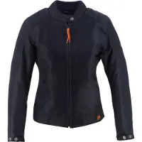 Helstons Jody Air Mesh Veste textile de moto pour femmes