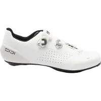 Sidi Genius X Wyve Road Shoes Blanc EU 43 1/2