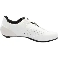 Sidi Genius X Wyve Road Shoes Blanc EU 42