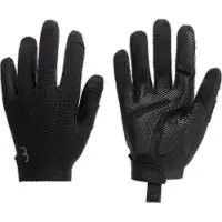 BBB Explorer Comfort Gloves Noir XL