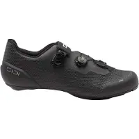 Sidi Genius X Wyve Road Shoes Noir EU 43 1/2